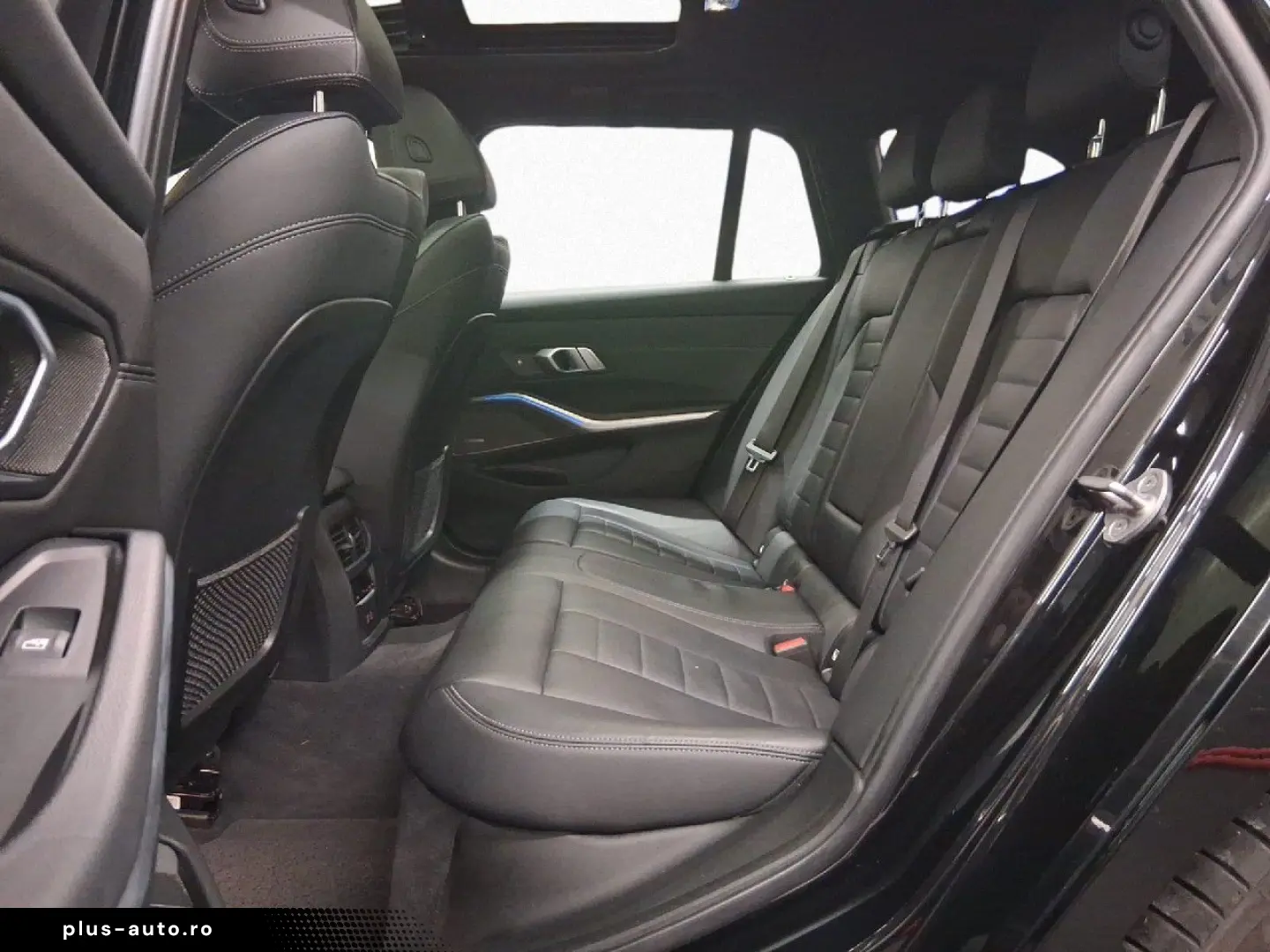 BMW 330e T xDr M Sport Pano Laser St&Go 360  HUD H