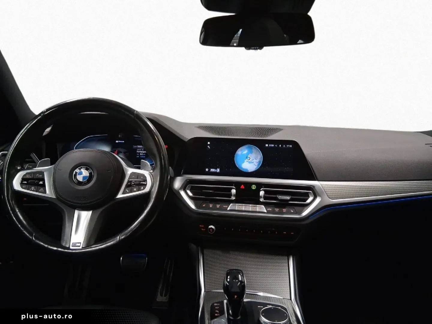 BMW 330e T xDr M Sport Pano Laser St&Go 360  HUD H