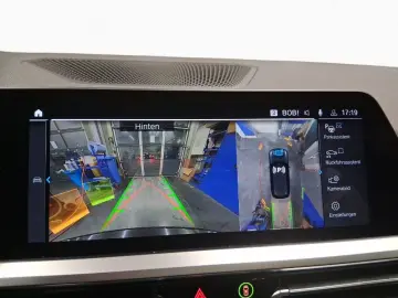 BMW 330e T xDr M Sport Pano Laser St&Go 360  HUD H