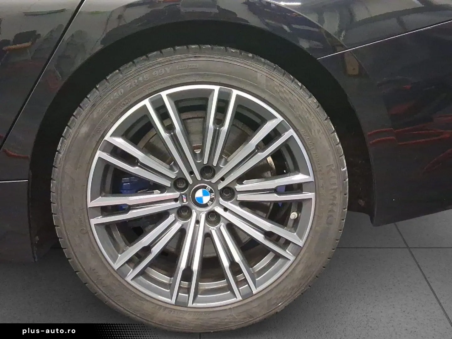 BMW 330e T xDr M Sport Pano Laser St&Go 360  HUD H