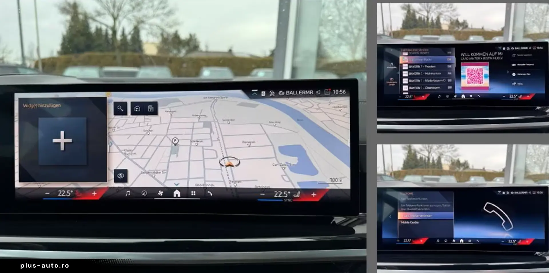 BMW X6 30d xdrive M-Sport Pro H&K PANO