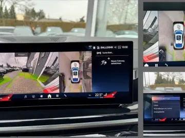 BMW X6 30d xdrive M-Sport Pro H&K PANO