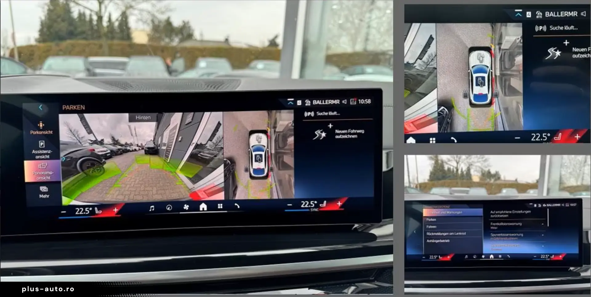 BMW X6 30d xdrive M-Sport Pro H&K PANO