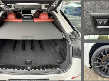 BMW X6 30d xdrive M-Sport Pro H&K PANO