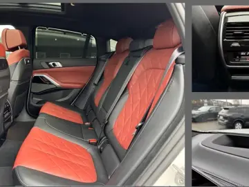 BMW X6 30d xdrive M-Sport Pro H&K PANO