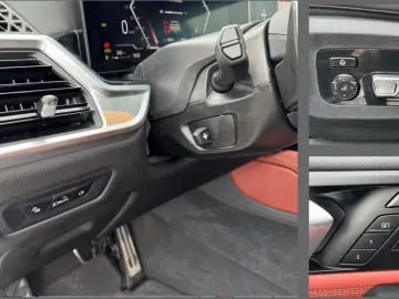 BMW X6 30d xdrive M-Sport Pro H&K PANO