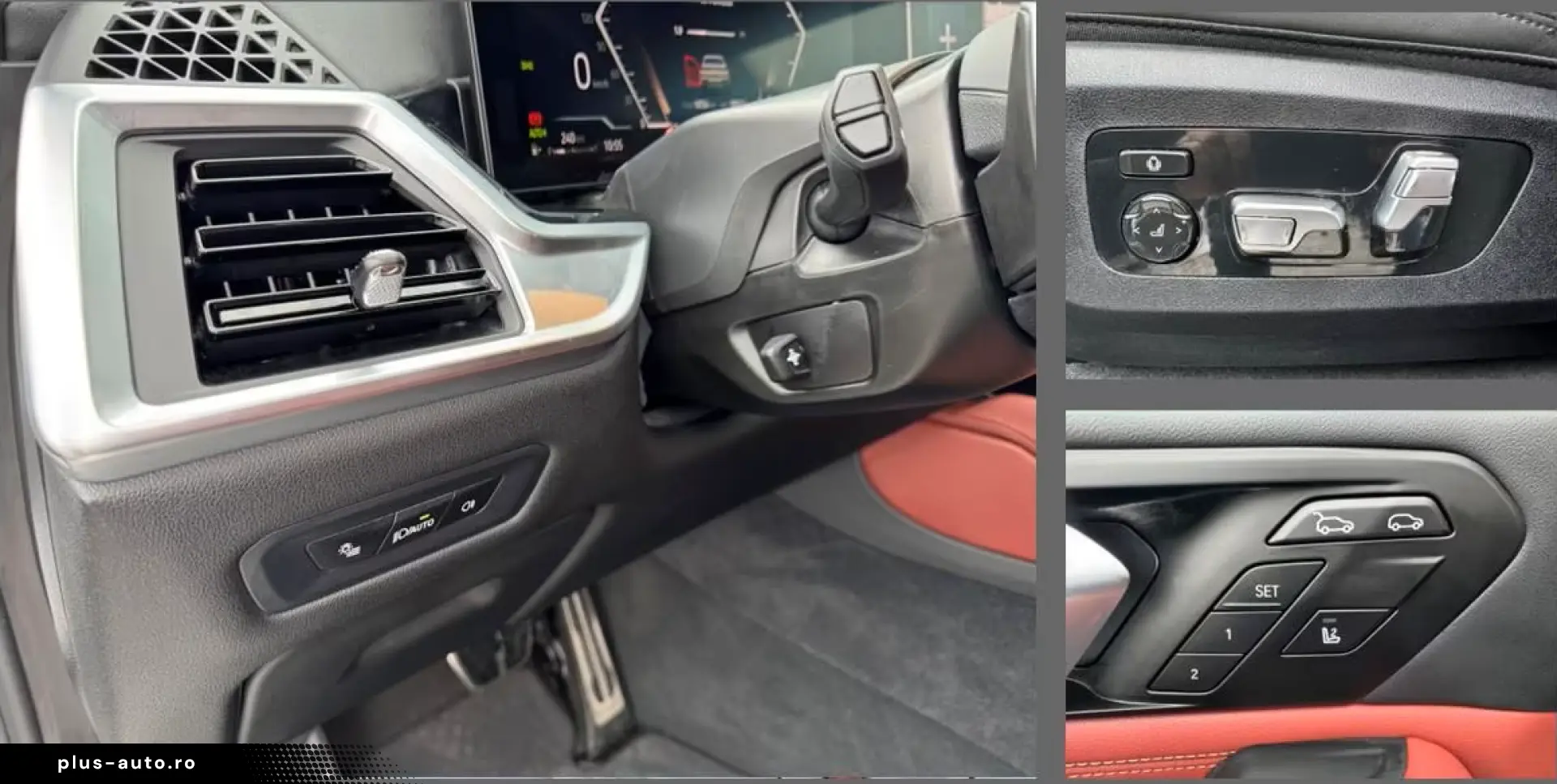 BMW X6 30d xdrive M-Sport Pro H&K PANO