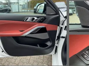 BMW X6 30d xdrive M-Sport Pro H&K PANO