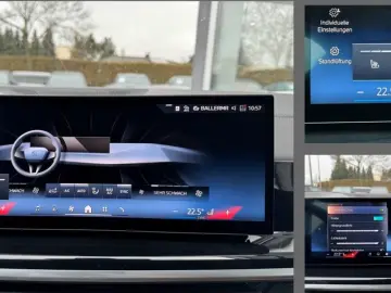 BMW X6 30d xdrive M-Sport Pro H&K PANO