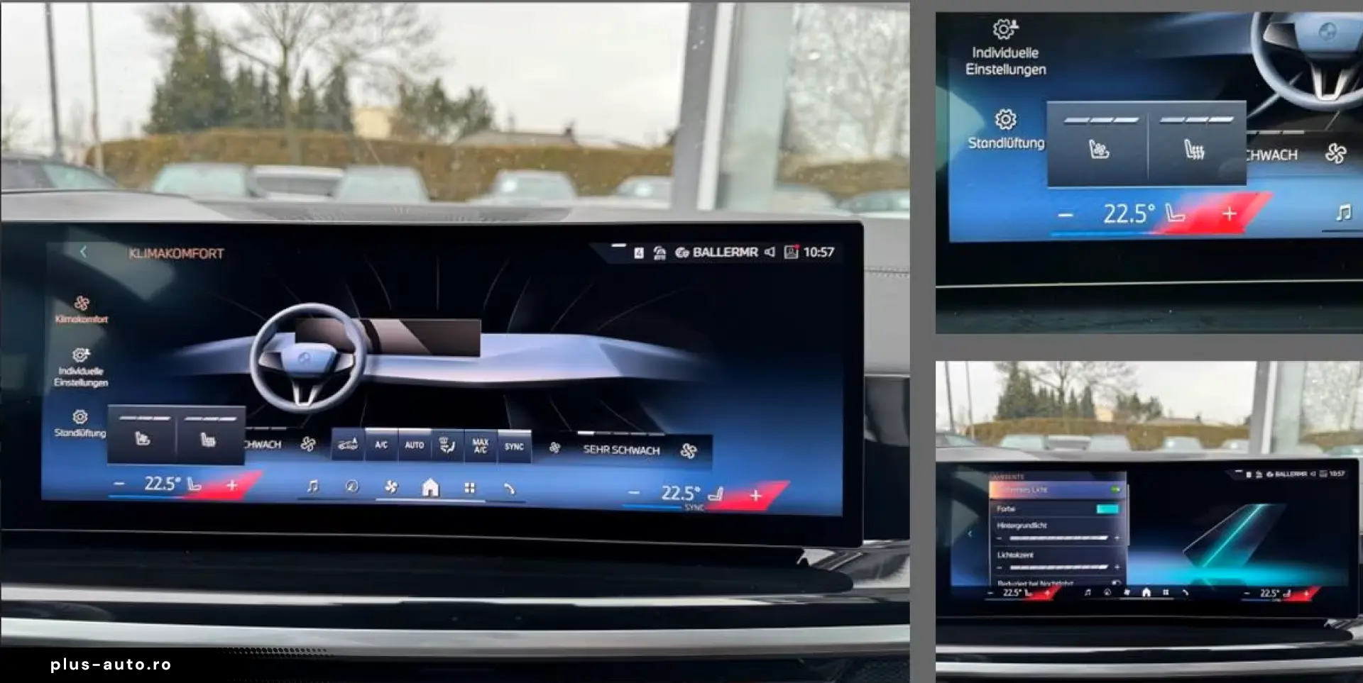 BMW X6 30d xdrive M-Sport Pro H&K PANO