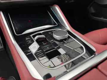 BMW X6 30d xdrive M-Sport Pro H&K PANO