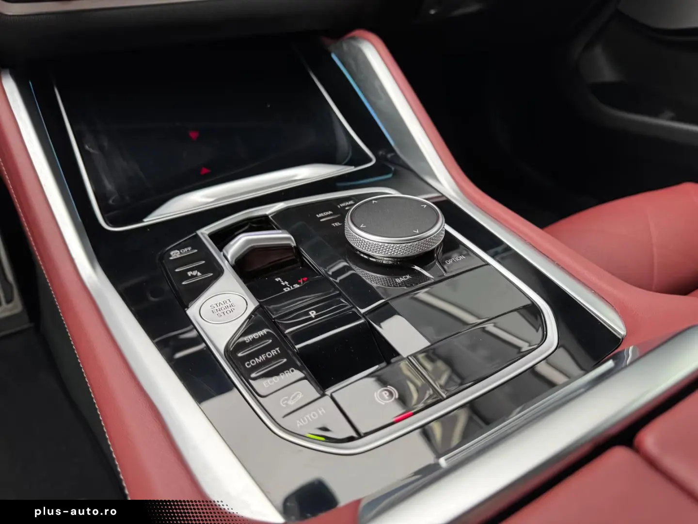 BMW X6 30d xdrive M-Sport Pro H&K PANO