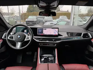 BMW X6 30d xdrive M-Sport Pro H&K PANO