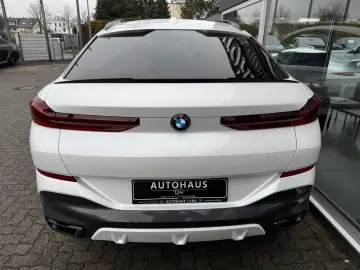 BMW X6 30d xdrive M-Sport Pro H&K PANO