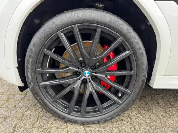 BMW X6 30d xdrive M-Sport Pro H&K PANO