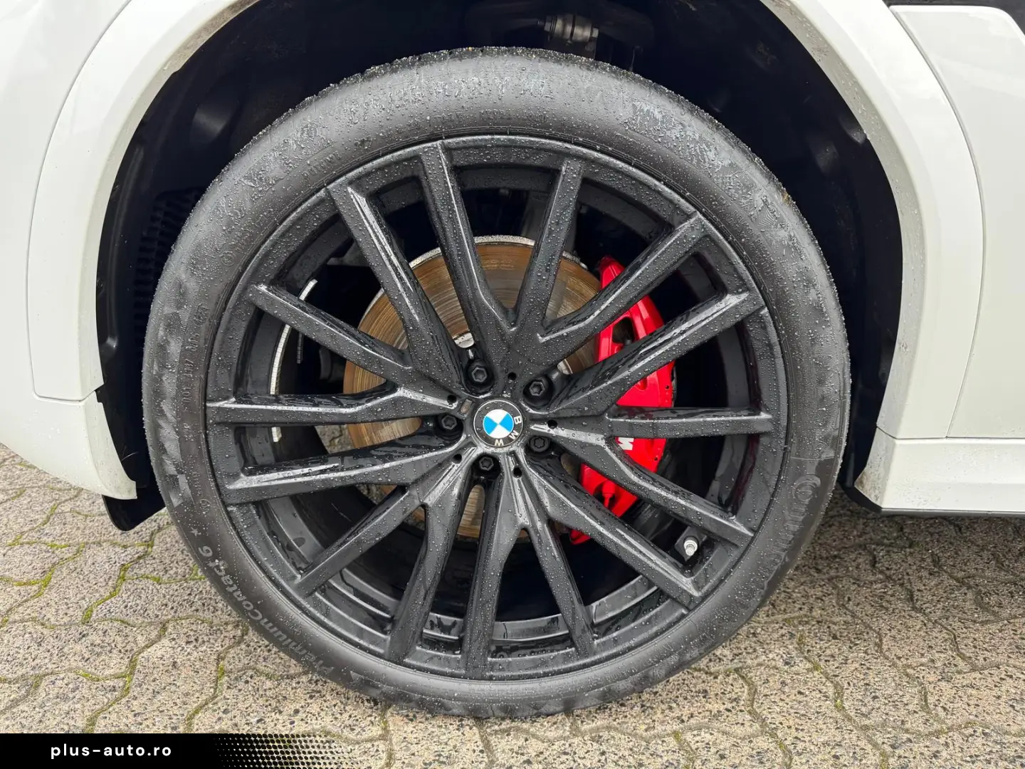 BMW X6 30d xdrive M-Sport Pro H&K PANO