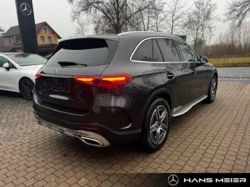 MERCEDES-BENZ GLC 220 d 4M AMG AHK Ambiente Lenkradh&hellip;
