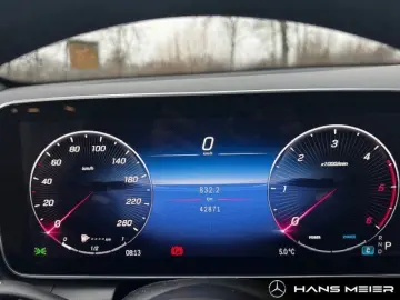 MERCEDES-BENZ GLC 220 d 4M AMG AHK Ambiente Lenkradh&hellip;