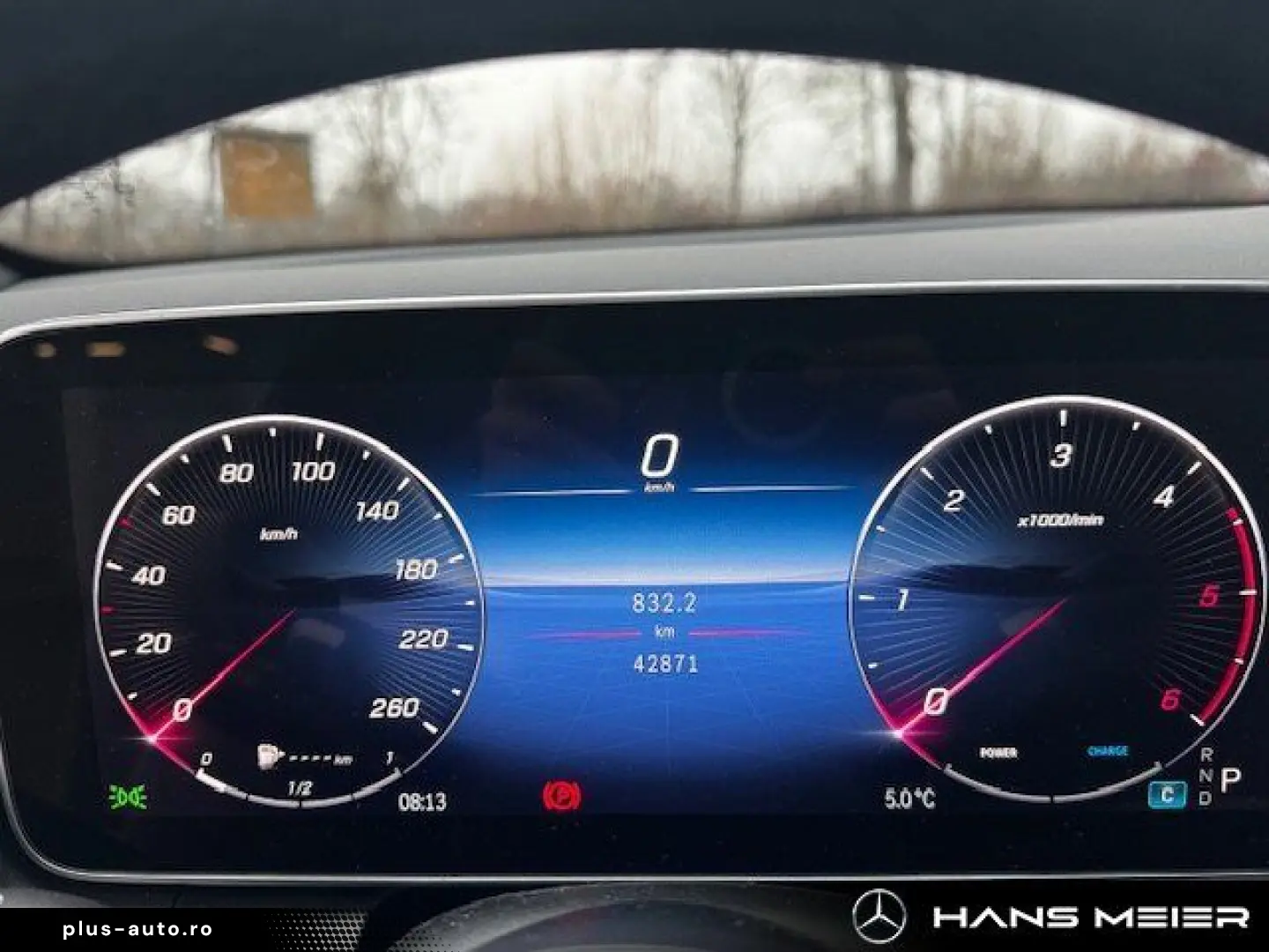 MERCEDES-BENZ GLC 220 d 4M AMG AHK Ambiente Lenkradh&hellip;