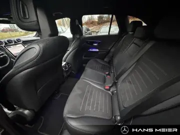 MERCEDES-BENZ GLC 220 d 4M AMG AHK Ambiente Lenkradh&hellip;