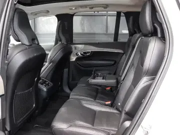 Volvo XC90 B5 Ultimate Bright AWD