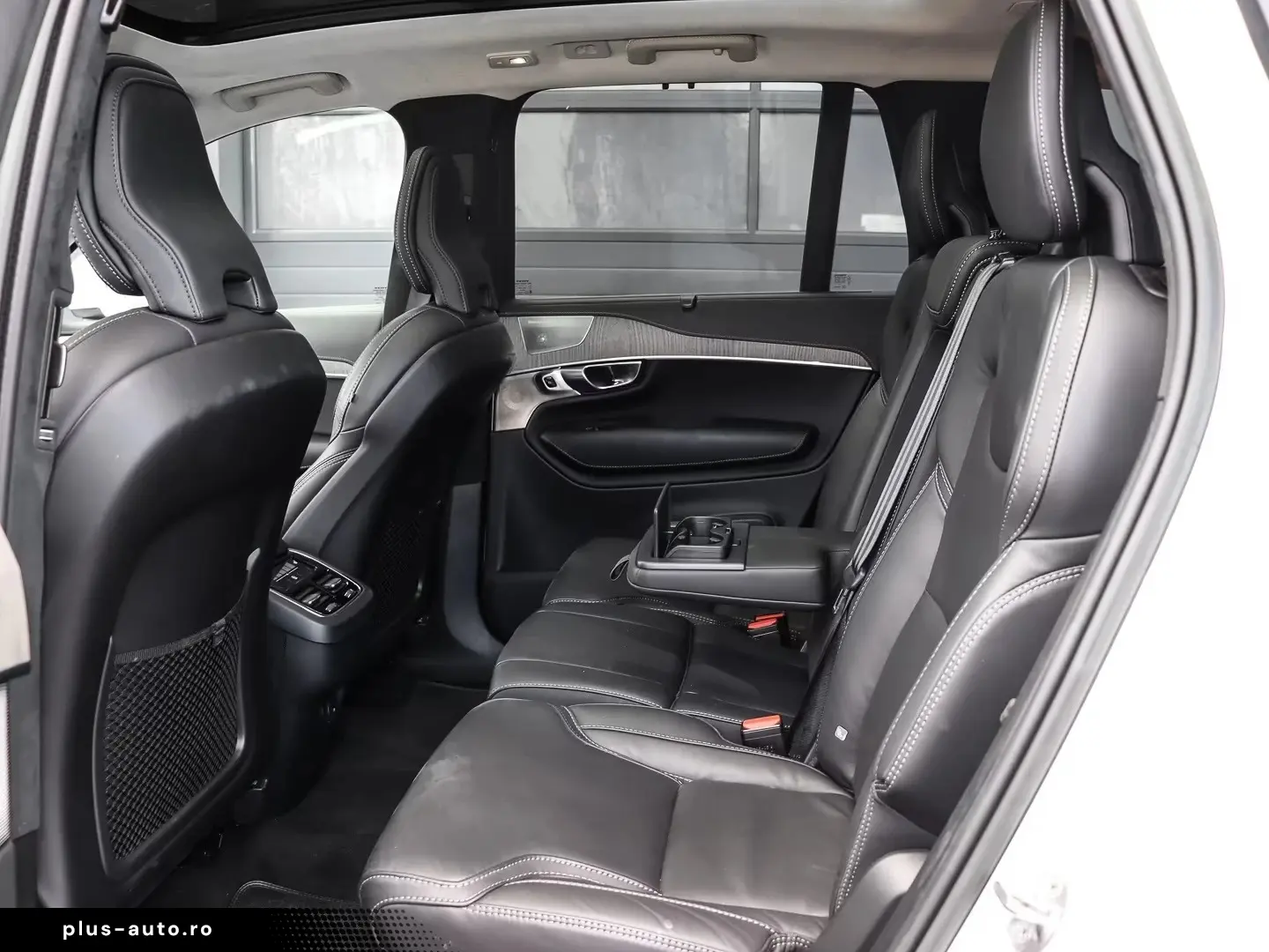 Volvo XC90 B5 Ultimate Bright AWD