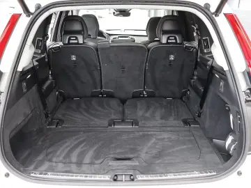 Volvo XC90 B5 Ultimate Bright AWD