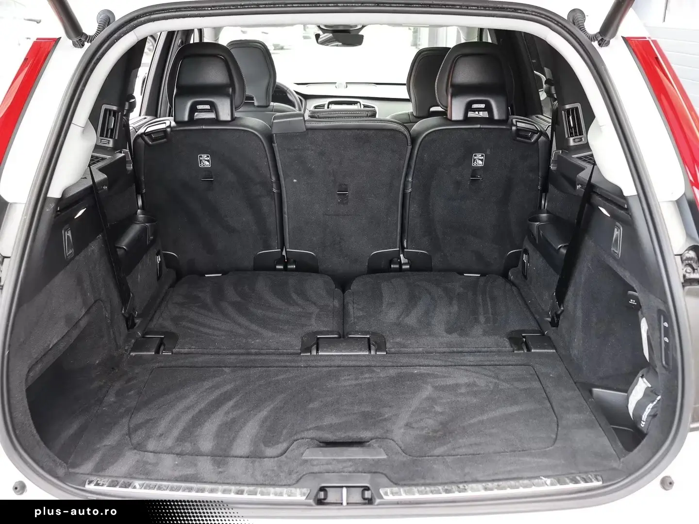 Volvo XC90 B5 Ultimate Bright AWD