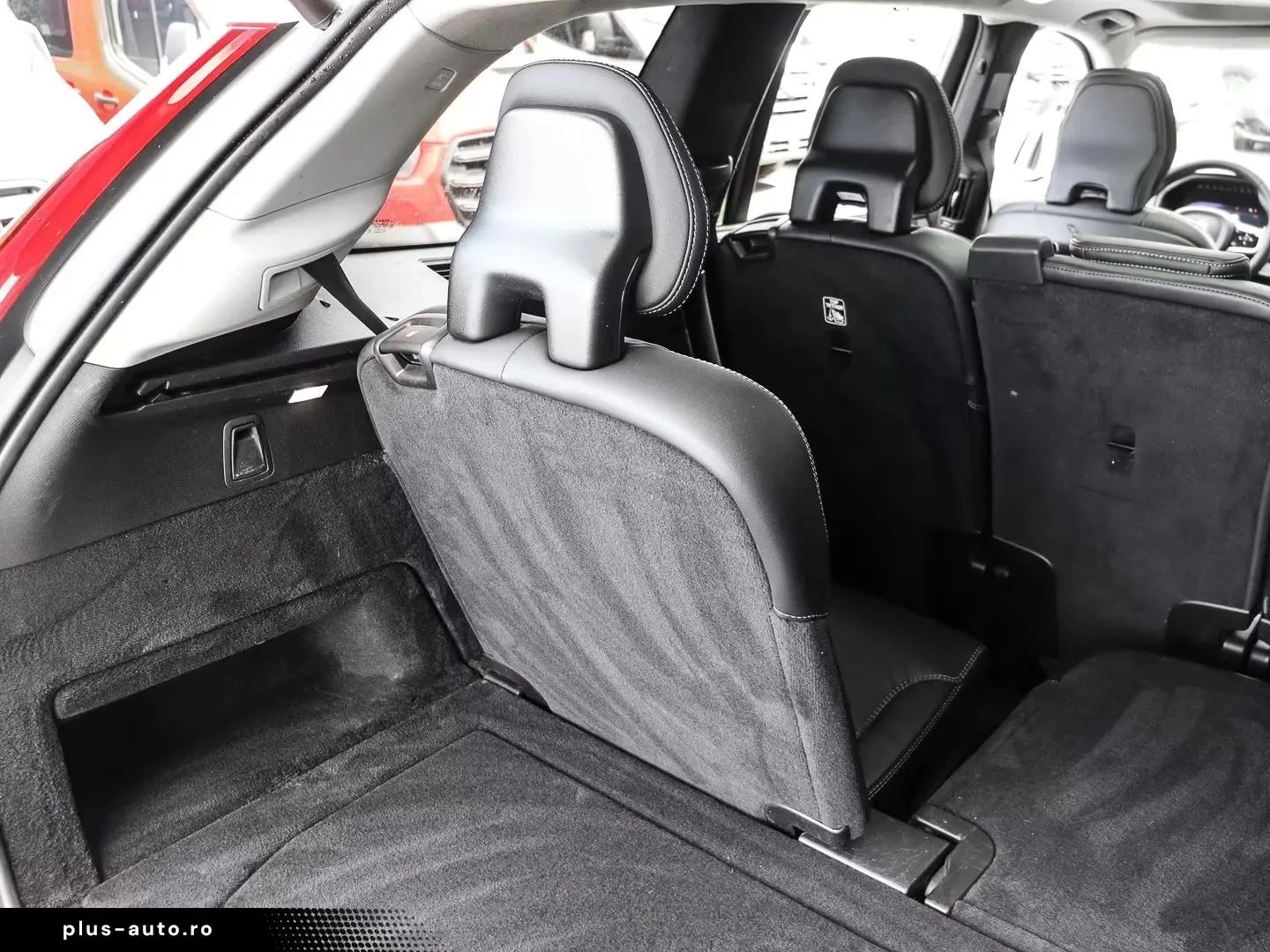 Volvo XC90 B5 Ultimate Bright AWD