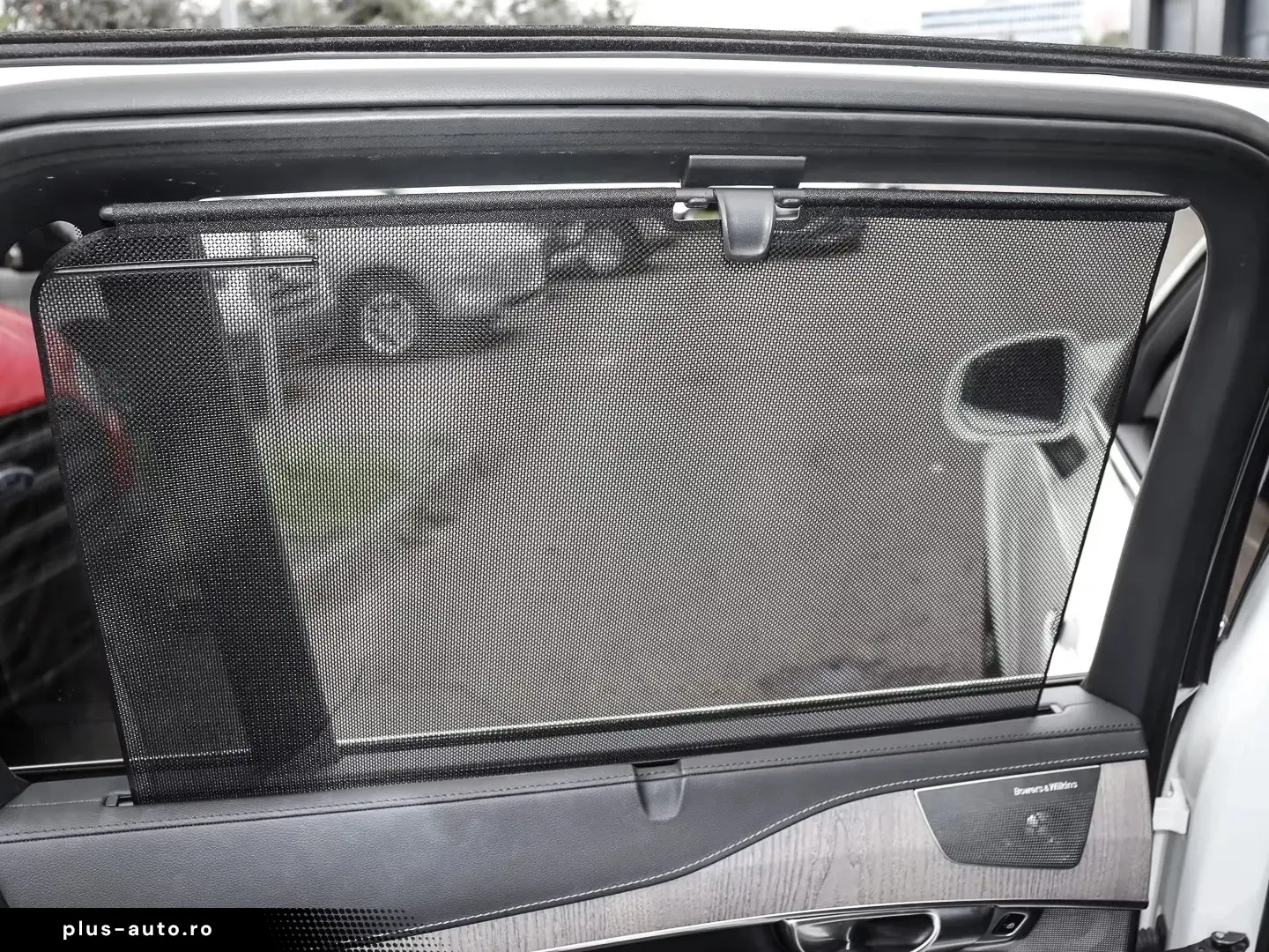 Volvo XC90 B5 Ultimate Bright AWD