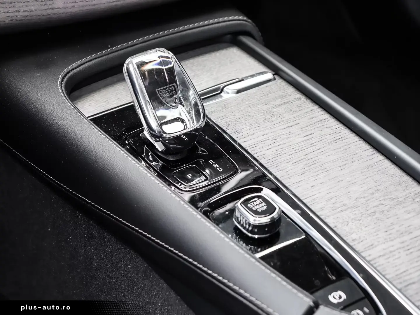 Volvo XC90 B5 Ultimate Bright AWD