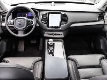 Volvo XC90 B5 Ultimate Bright AWD