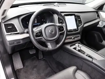 Volvo XC90 B5 Ultimate Bright AWD