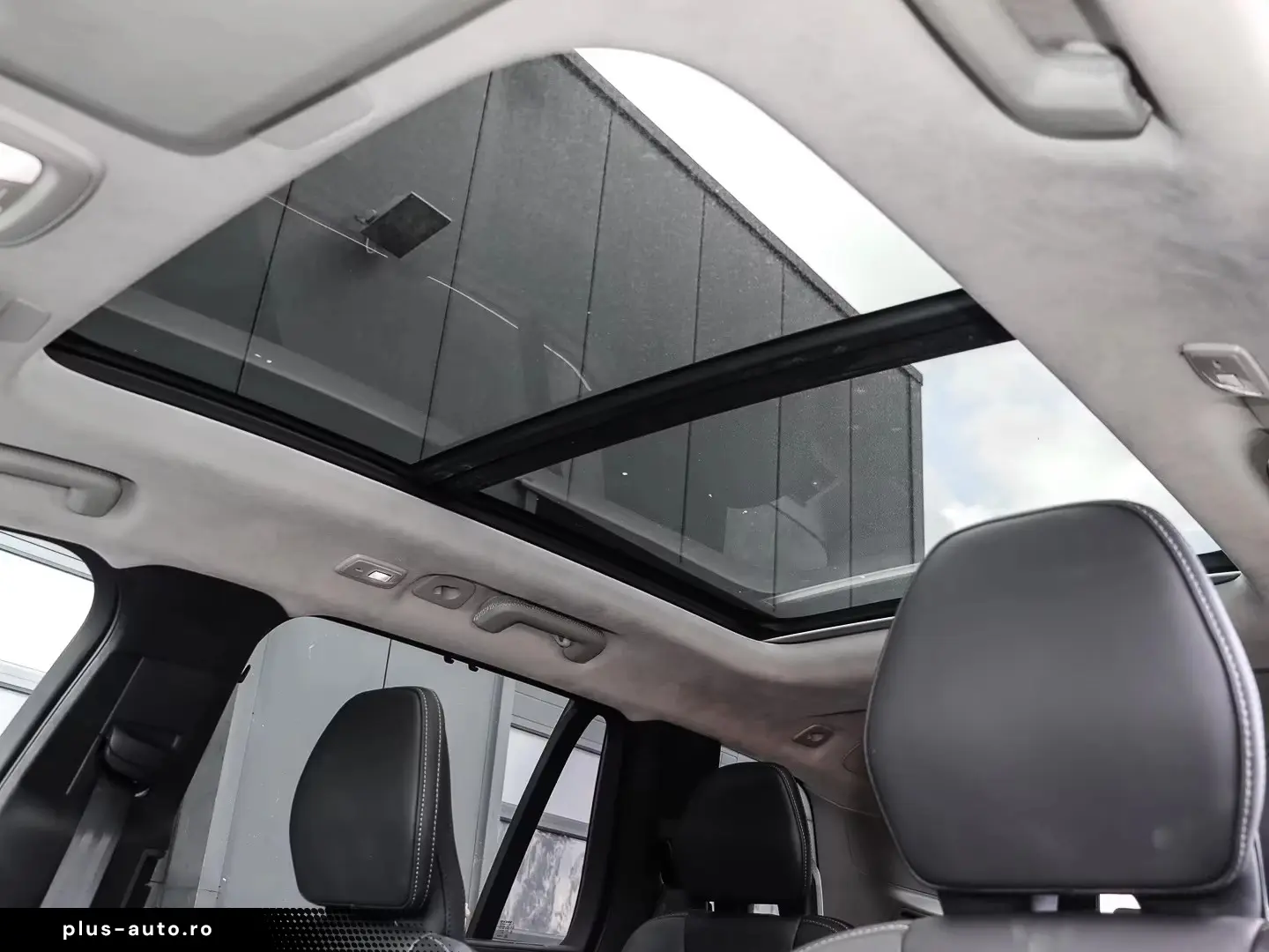 Volvo XC90 B5 Ultimate Bright AWD