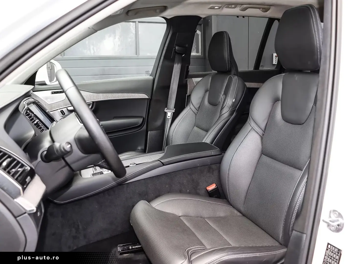 Volvo XC90 B5 Ultimate Bright AWD