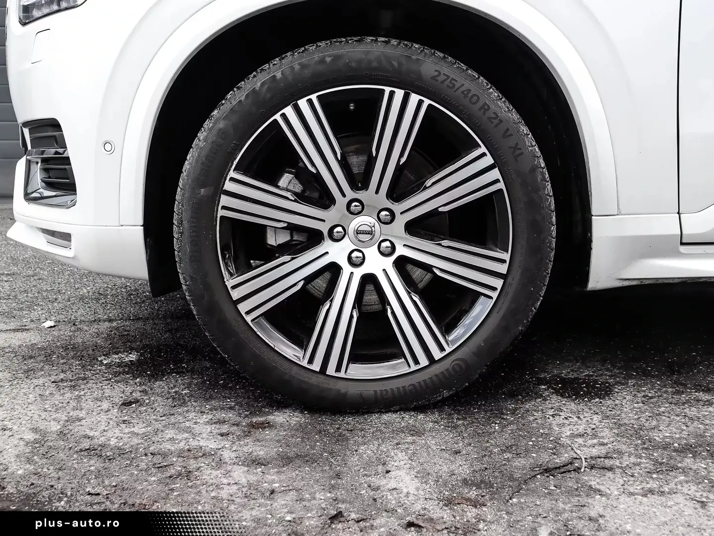 Volvo XC90 B5 Ultimate Bright AWD