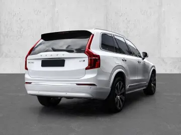 Volvo XC90 B5 Ultimate Bright AWD