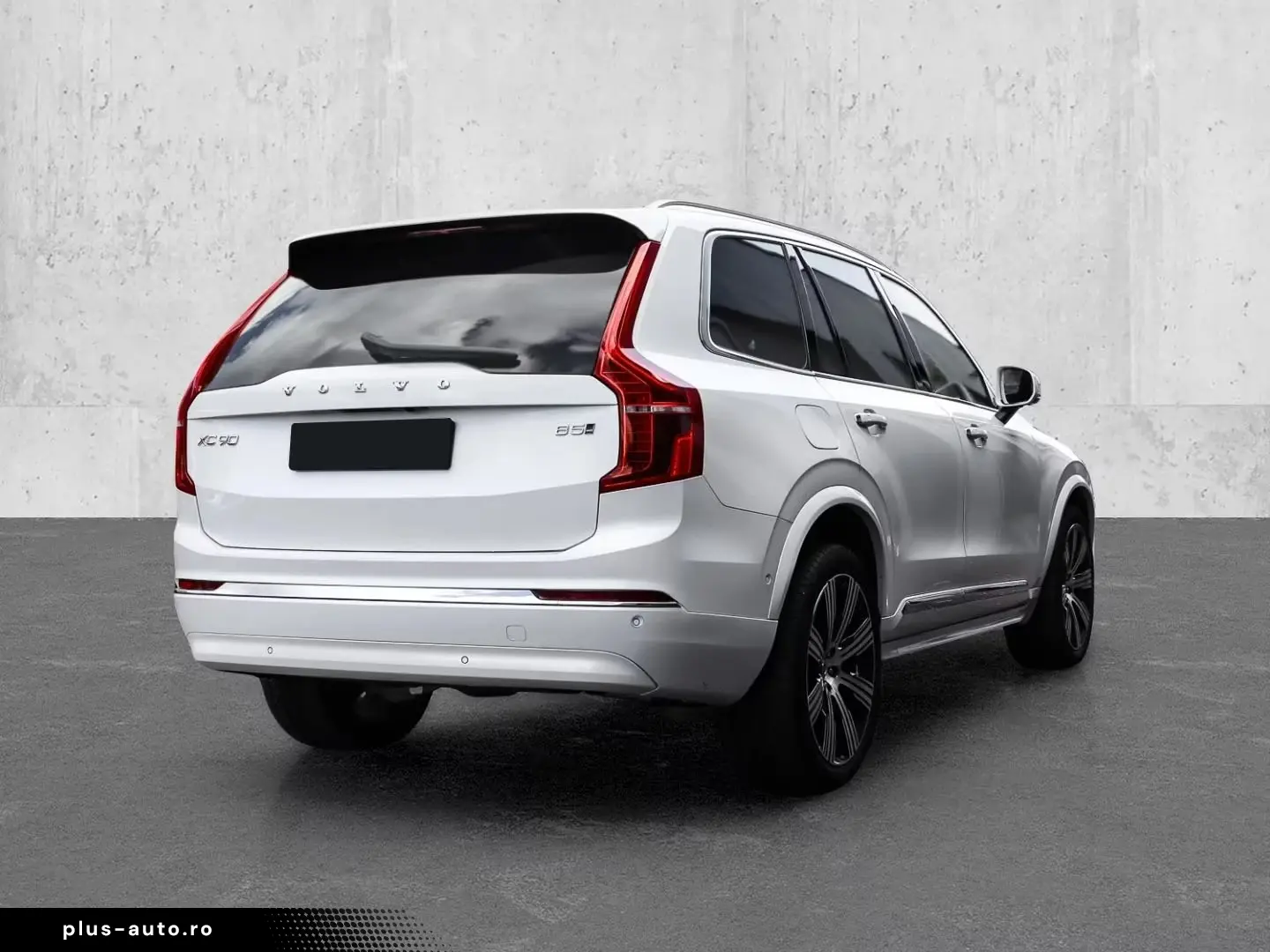 Volvo XC90 B5 Ultimate Bright AWD