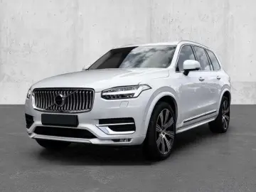 Volvo XC90 B5 Ultimate Bright AWD