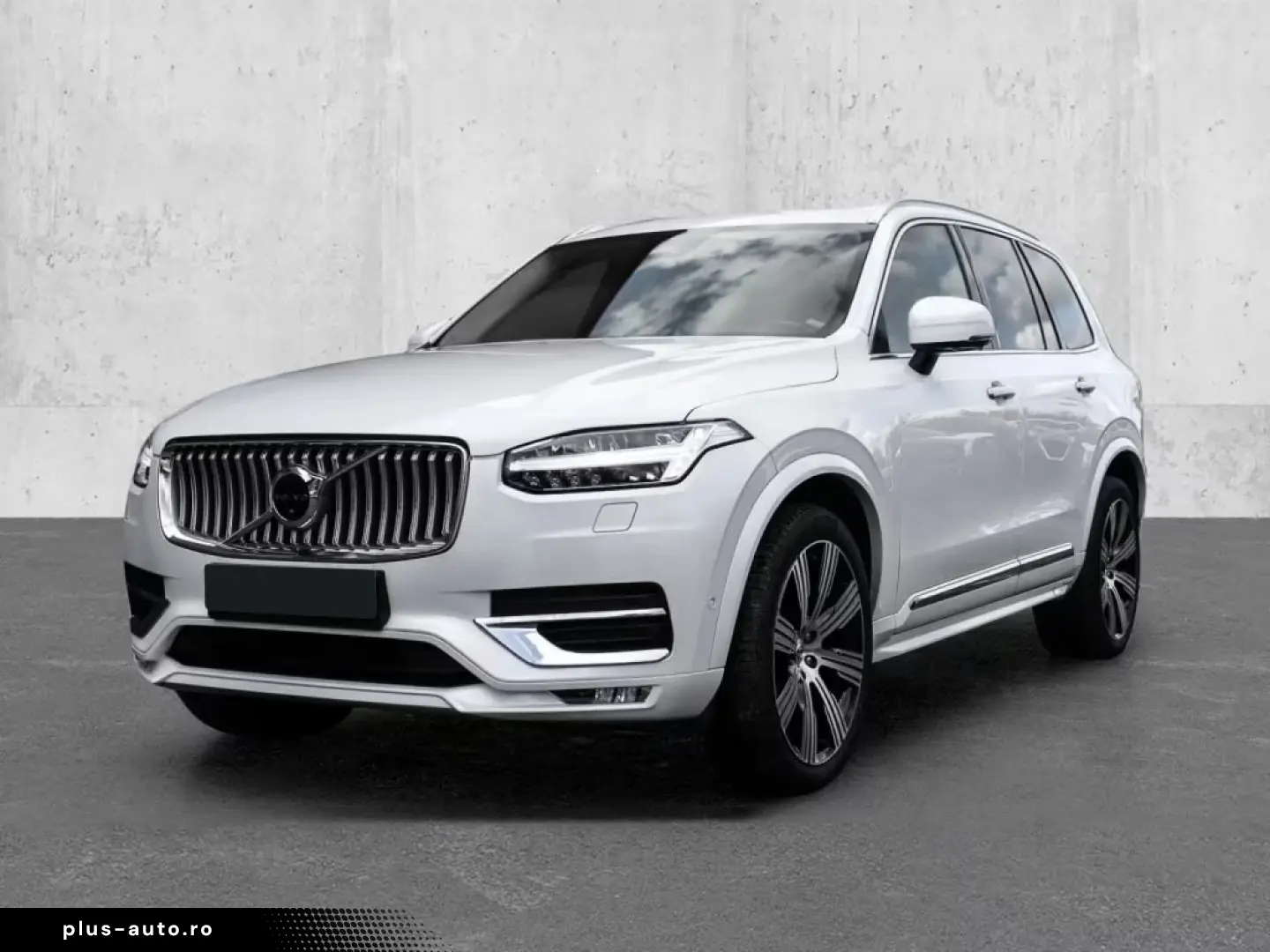 Volvo XC90 B5 Ultimate Bright AWD