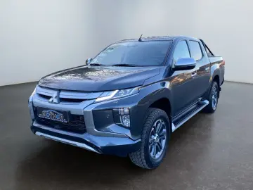 MITSUBISHI L200 Top 2.2 DI-D 4WD Cutie Automata