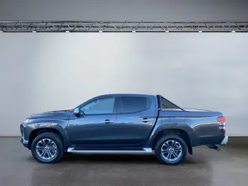 MITSUBISHI L200 Top 2.2 DI-D 4WD Cutie Automata