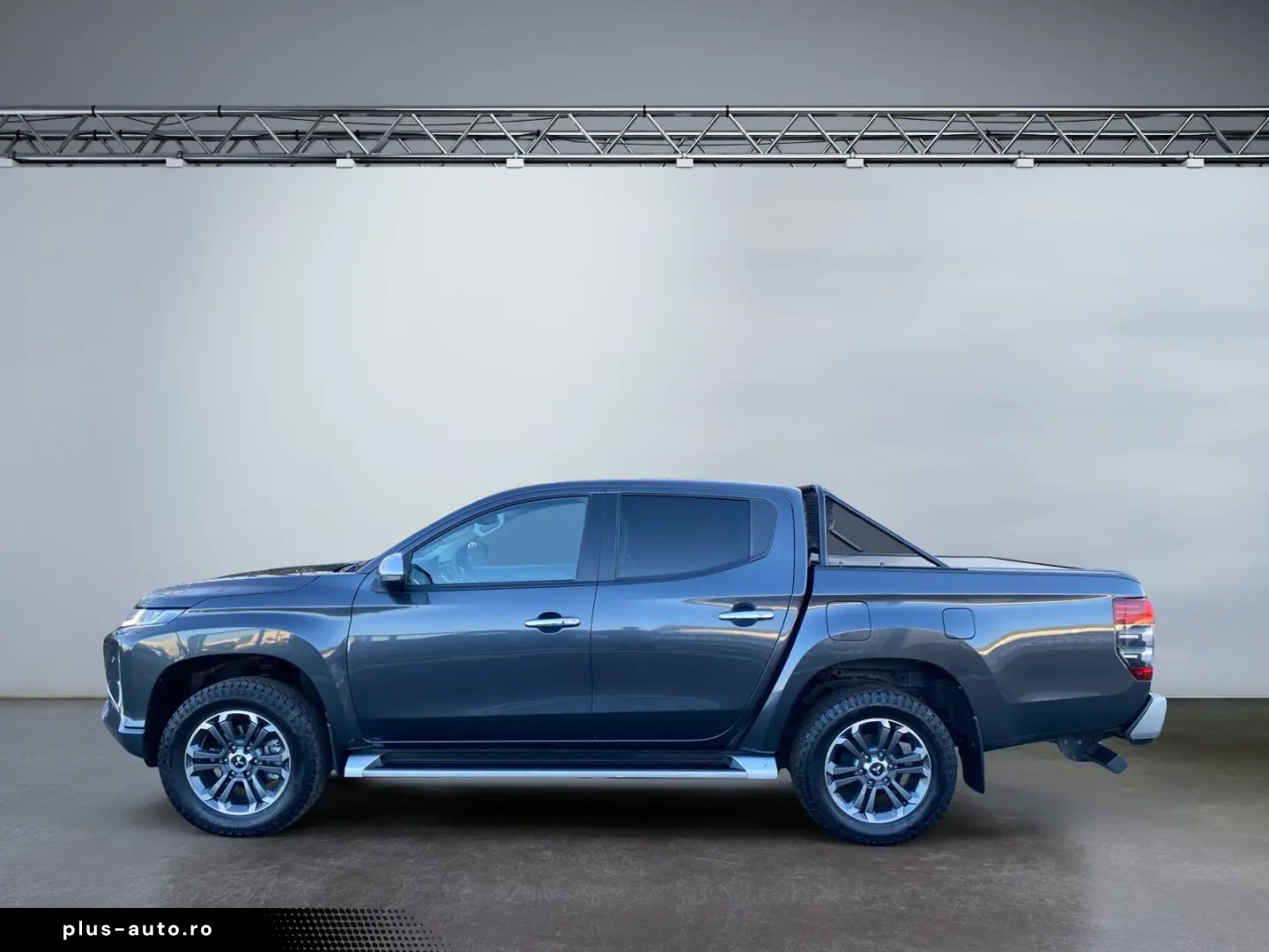 MITSUBISHI L200 Top 2.2 DI-D 4WD Cutie Automata