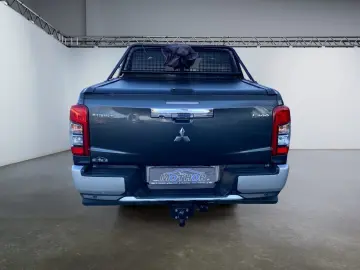 MITSUBISHI L200 Top 2.2 DI-D 4WD Cutie Automata