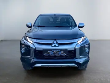 MITSUBISHI L200 Top 2.2 DI-D 4WD Cutie Automata