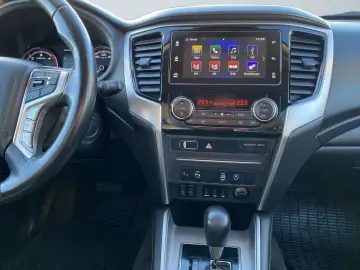 MITSUBISHI L200 Top 2.2 DI-D 4WD Cutie Automata