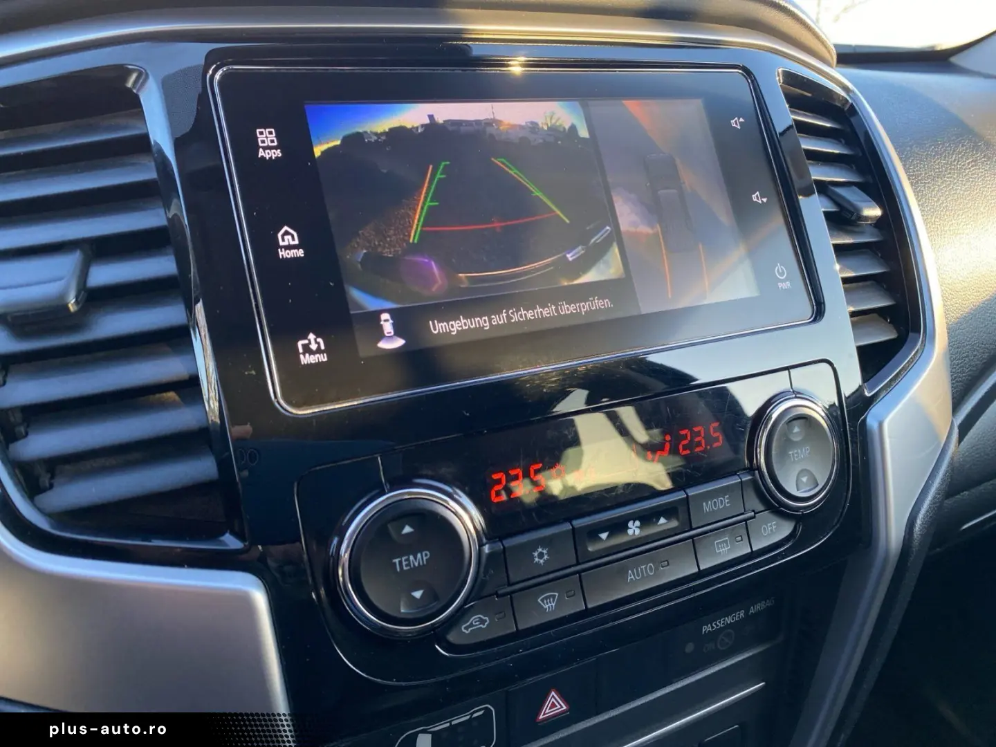 MITSUBISHI L200 Top 2.2 DI-D 4WD Cutie Automata