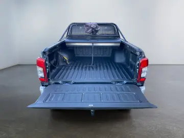 MITSUBISHI L200 Top 2.2 DI-D 4WD Cutie Automata