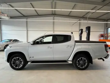 MITSUBISHI L200 Spirit 4WD Cutie Automata