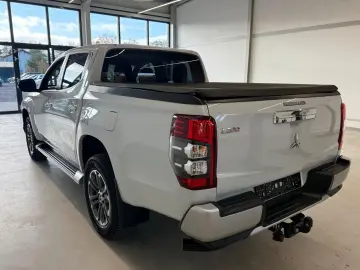 MITSUBISHI L200 Spirit 4WD Cutie Automata